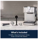 Linea Classic Espresso Machine