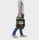 Karcher Pressure Washer K Silent Anniversary Edition 1.600-959.0