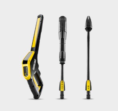 Karcher Pressure Washer K 5 Power Control Flex 1.324-702.0