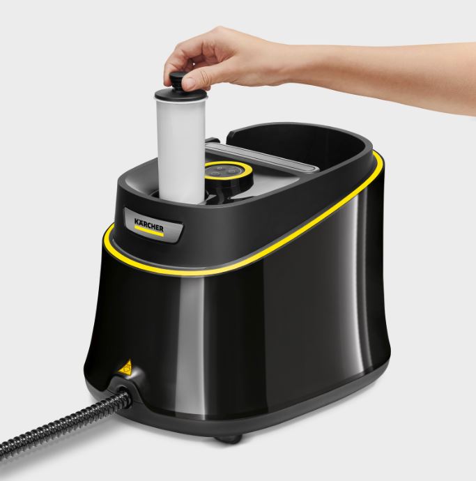 Karcher Steam Cleaner SC 3 Deluxe Anniversary 1.513-436.0