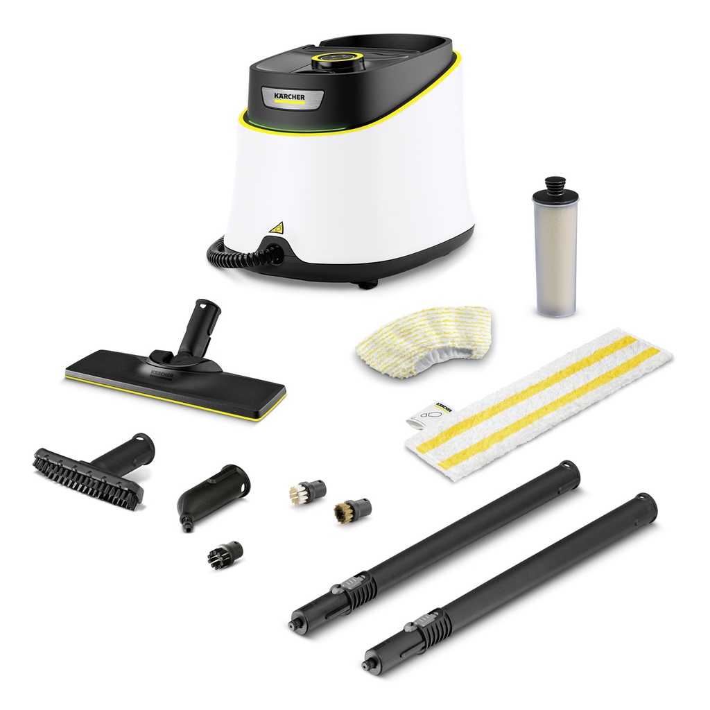 Karcher Steam Cleaner SC 3 Deluxe Anniversary 1.513-436.0