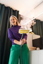 Karcher Steam Cleaner SC 3 Deluxe Anniversary 1.513-436.0