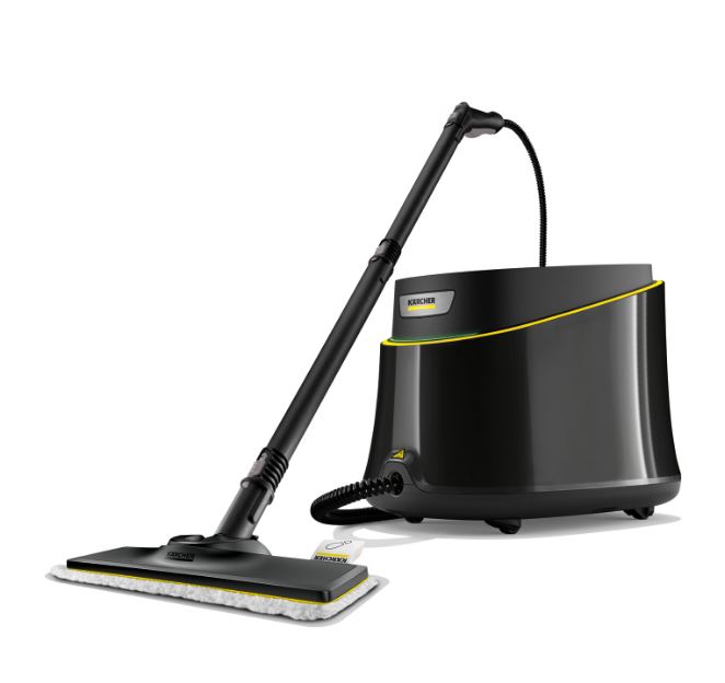 Karcher Steam Cleaner SC 3 Deluxe Anniversary 1.513-436.0