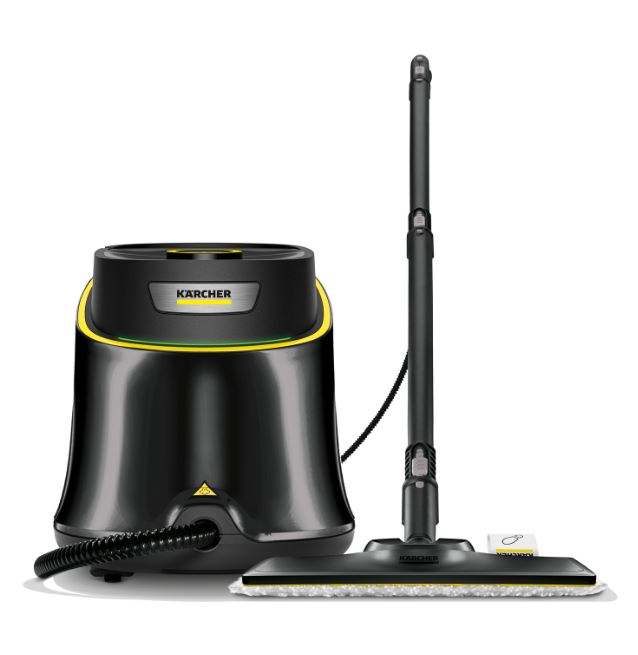 Karcher Steam Cleaner SC 3 Deluxe Anniversary 1.513-436.0