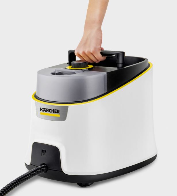 Karcher Steam Cleaner SC 4 Deluxe Plus 1.513-463.0