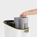 Karcher Steam Cleaner SC 4 Deluxe Plus 1.513-463.0