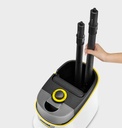 Karcher Steam Cleaner SC 4 Deluxe Plus 1.513-463.0