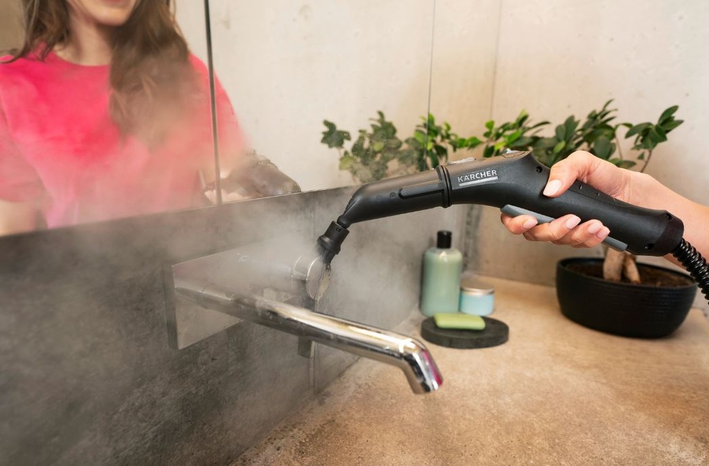 Karcher Steam Cleaner SC 4 Deluxe Plus 1.513-463.0