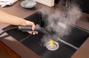 Karcher Steam Cleaner SC 4 Deluxe Plus 1.513-463.0