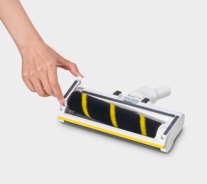 Karcher Vacuum Sticks VCS 3 Cordless *SEA 1.198-801.0