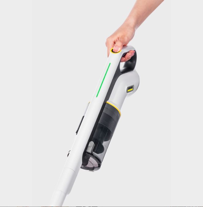 Karcher Vacuum Sticks VCS 3 Cordless *SEA 1.198-801.0