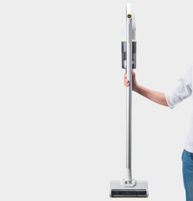 Karcher Vacuum Sticks VCS 3 Cordless *SEA 1.198-801.0