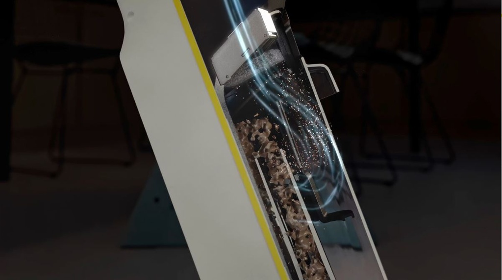 Karcher Vacuum Mop FCV 4 Natural N 1.056-132.0