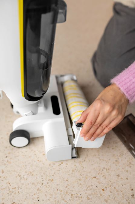 Karcher Vacuum Mop FCV 4 Natural N 1.056-132.0
