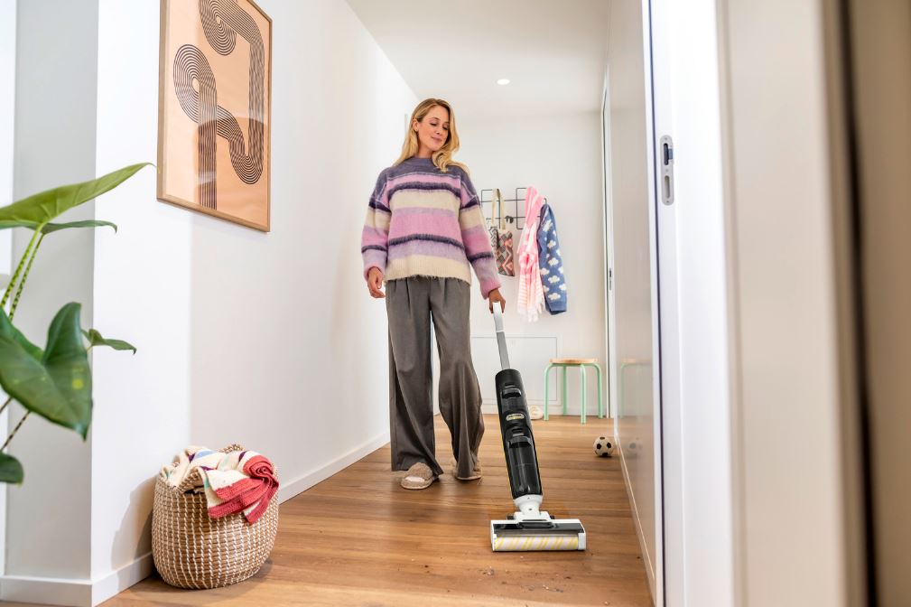 Karcher Vacuum Mop FCV 4 Natural N 1.056-132.0