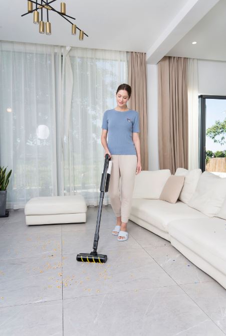 Karcher Vacuum Sticks VC 4S 1.198-291.0