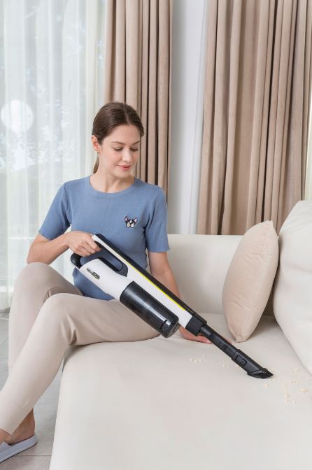 Karcher Vacuum Sticks VC 4S 1.198-291.0