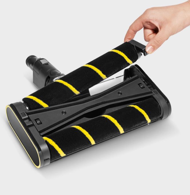 Karcher Vacuum Sticks VCS 5 Cordless *SEA 1.198-295.0