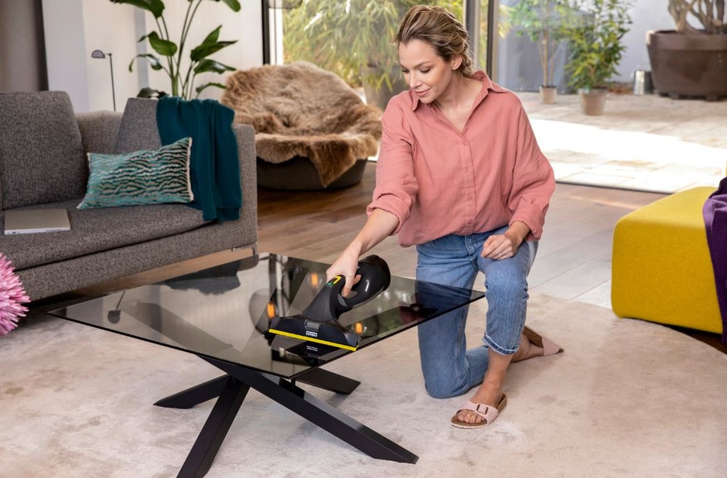 Karcher Vacuum Sticks WV 5 Plus Anniversary 1.633-711.0