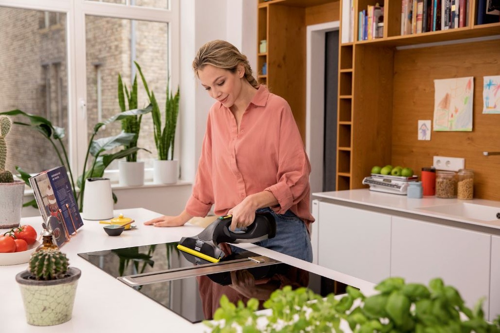 Karcher Vacuum Sticks WV 5 Plus Anniversary 1.633-711.0