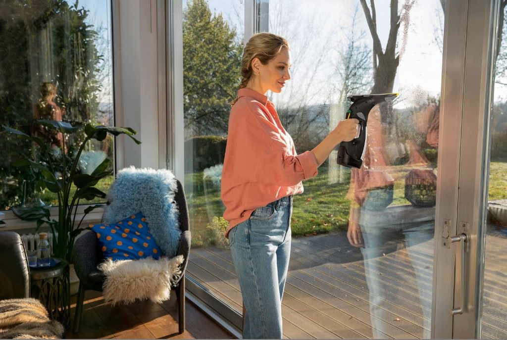 Karcher Vacuum Sticks WV 5 Plus Anniversary 1.633-711.0