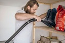 Karcher Wet and Dry Vacuum Cleaner WD 3 V-17/4/20 (YYY) 1.628-101.0