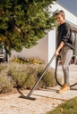 Karcher Wet and Dry Vacuum Cleaner WD 3 V-17/4/20 (YYY) 1.628-101.0