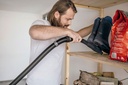 Karcher Wet and Dry Vacuum Cleaner WD 5 S V-25/5/22 (YSY) 1.628-350.0