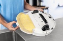 Karcher Robotic Vacuum Cleaner With Wiping Function RCV 3 *EU 1.269-620.0