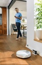 Karcher Robotic Vacuum Cleaner With Wiping Function RCV 3 *EU 1.269-620.0