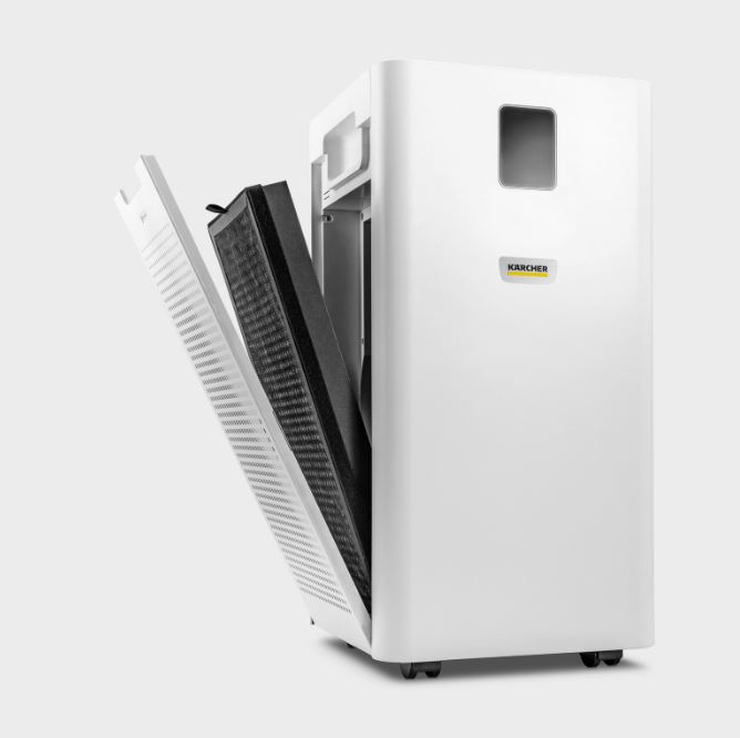 Karcher Air Purifier AF 30 1.024-821.0
