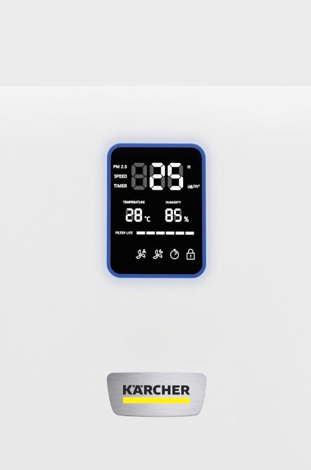 Karcher Air Purifier AF 50 1.024-822.0