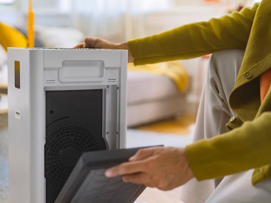 Karcher Air Purifier AF 50 1.024-822.0