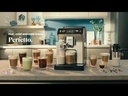 DeLonghi Eletta Explore Automatic Coffee Makers (ECAM450.65.S) Silver