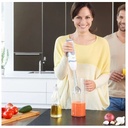 Braun MultiQuick 5 Vario Hand Blender (MQ 5235WH) White