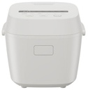 Toshiba 1.8L 3D Rice Cooker RC-18DRVSG (W) White