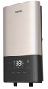 Toshiba Instant Electric Water Heater TWH-38EXPSG(G)-CB Brown