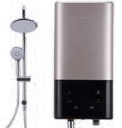 Toshiba Instant Electric Water Heater TWH-38EXPSG(G)-CB Brown