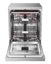 Toshiba 14 Place Setting Dishwasher DW-14F7(SS)-SG Silver