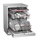 Toshiba 14 Place Setting Dishwasher DW-14F7(SS)-SG Silver