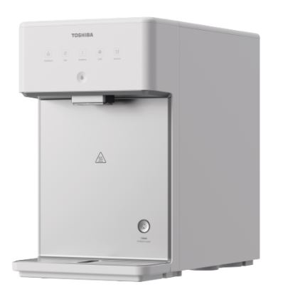Toshiba Water Purifier TWP-W2255TSG(W) White