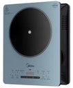 Midea Induction Cookers MIC220TPAGBH Blue