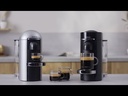 Nespresso VertuoPlus Premium Titan