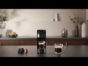 Nespresso Essenza Mini Intense Grey
