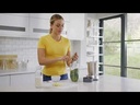 Nutribullet 900W Personal Blender (NB907CP)