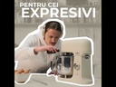 Kenwood kMix Calm Stand Mixer (KMX751ACR) Cream