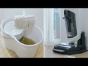 Midea Deep Clean Vacuum Cleaner MWD-40P