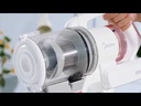 Midea Cordless Vacuum Cleaner MVC-V18PR