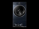 Midea Washbot 4-in-1 Laundry and Floor Cleaning Combo (WBMF310)