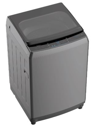 Midea 13Kg Top Load Washer MA200W130D Silver